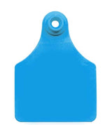 Allflex Maxi Female Blue