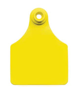 Allflex Maxi Female Yellow