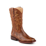 Roper Big Kids Quills Boots