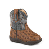 Roper Inf Cowboy Henry Boot