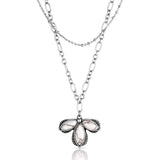 Montana Attitude Necklace - Prairie Moon