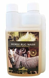Rug Wash w/Insect Repellent 250ml