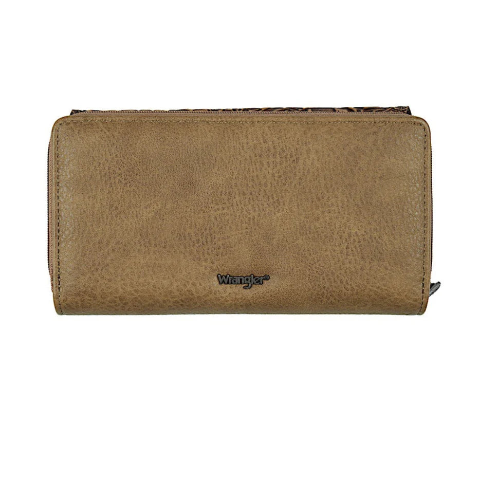 Wrangler Audra Wallet