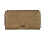 Wrangler Audra Wallet