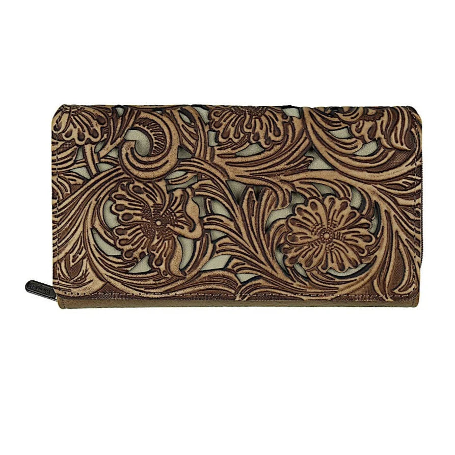 Wrangler Audra Wallet
