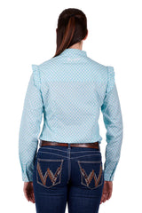 WMNS PAOLA LS SHIRT