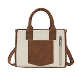 Wrangler Indiana Crossbody Bag