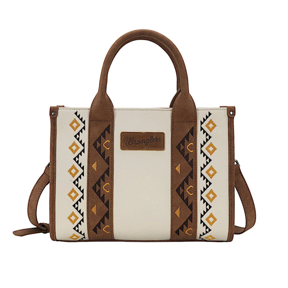 Wrangler Indiana Crossbody Bag