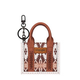 Wrangler Southwestern Mini Tote Surprise