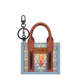 Wrangler Southwestern Mini Tote Surprise