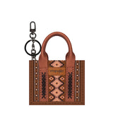 Wrangler Southwestern Mini Tote Surprise