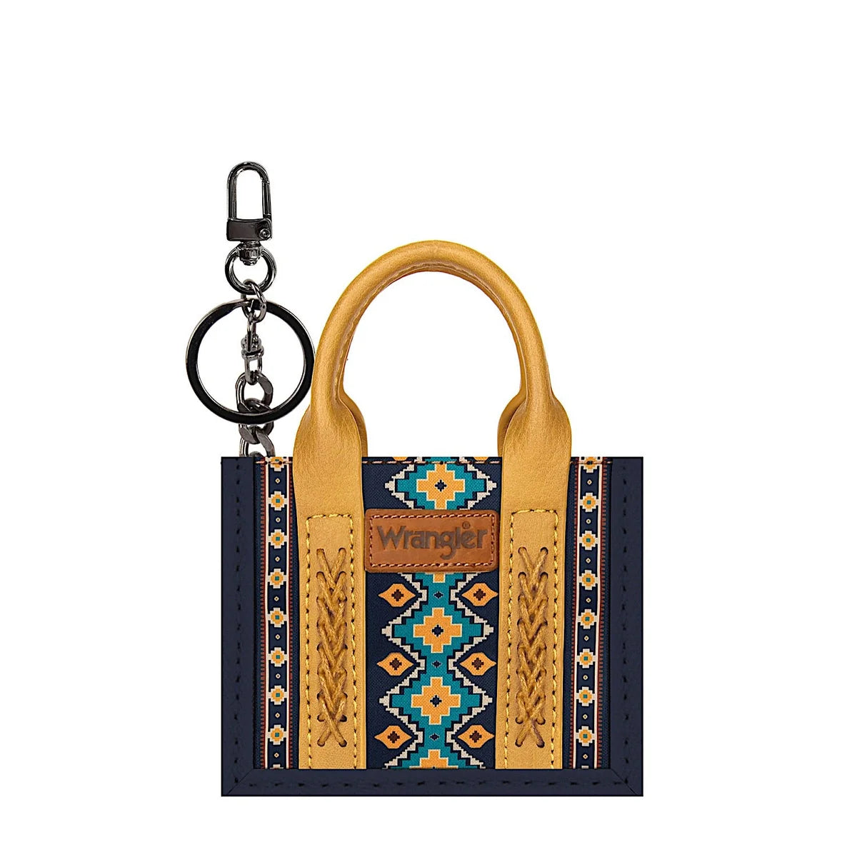 Wrangler Southwestern Mini Tote Surprise