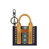 Wrangler Southwestern Mini Tote Surprise