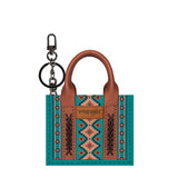 Wrangler Southwestern Mini Tote Surprise