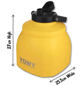Yowy Watercan Yellow 6L