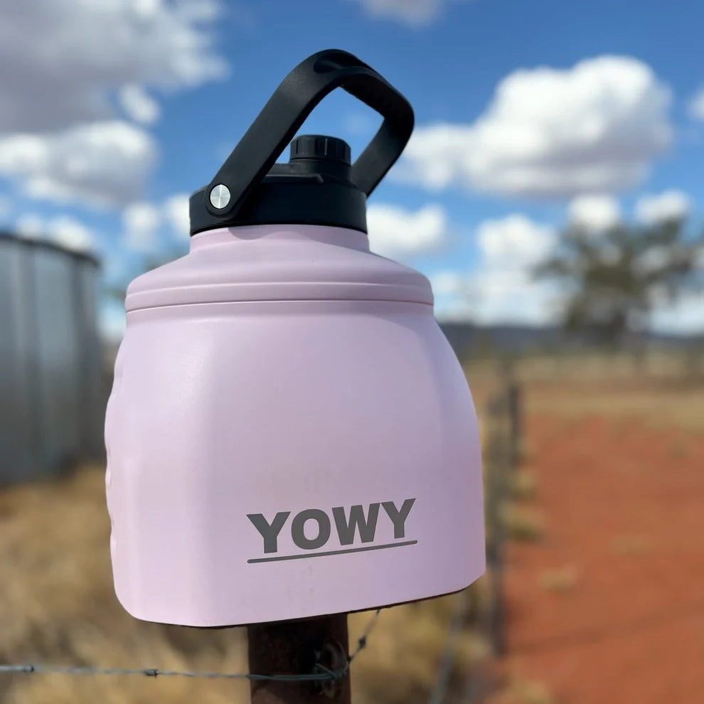 Yowy Watercan Baby Pink 6L