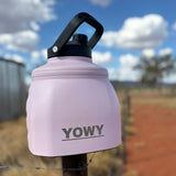 Yowy Watercan Baby Pink 6L