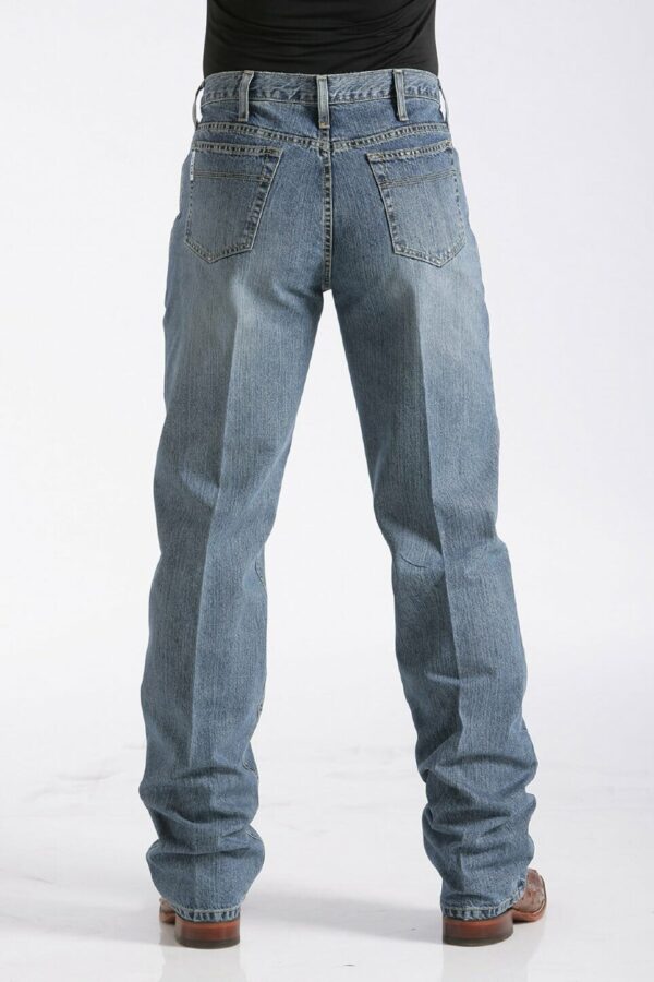2Cinch White Label Jean 1