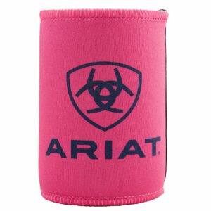 Ariat Cooler Pink Navy