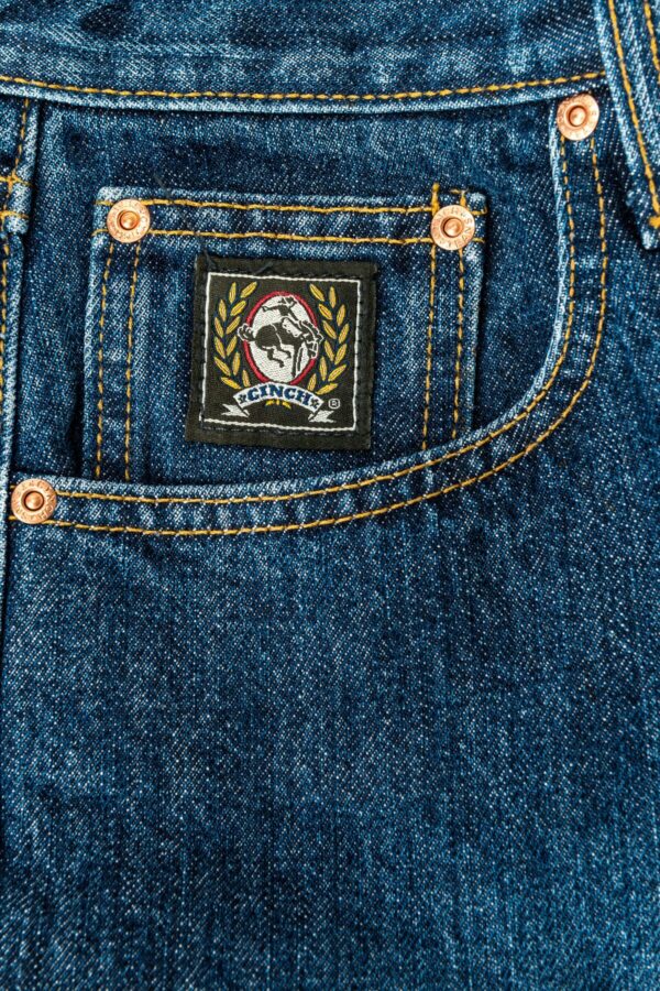 Cinch Black Label Jean 3