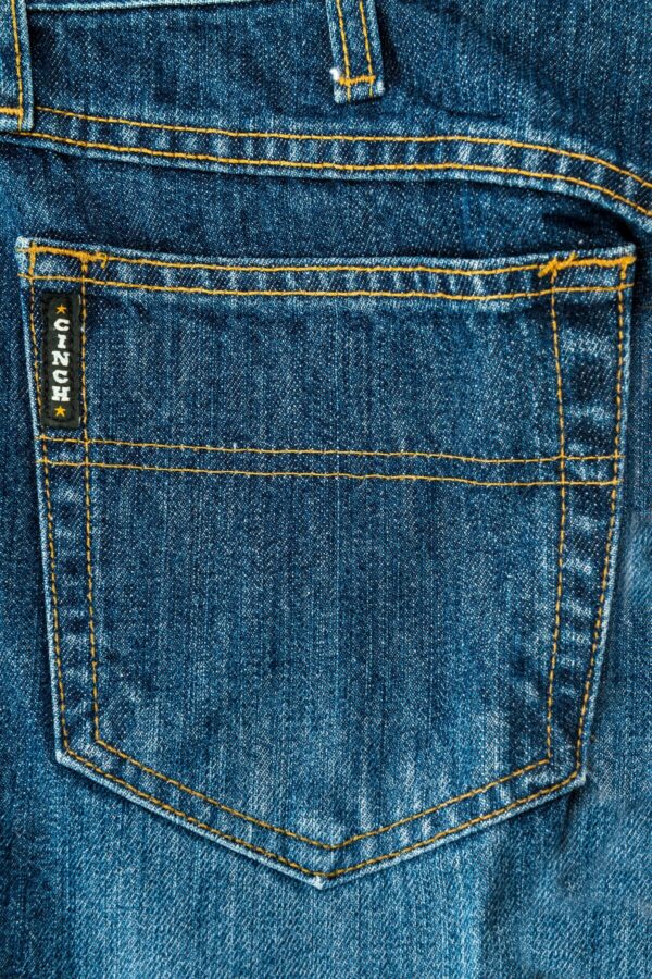 Cinch Black Label Jean 4