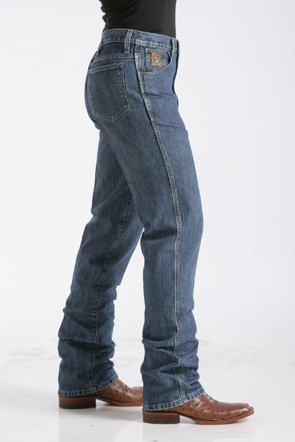 Cinch Bronze Label Jean 1