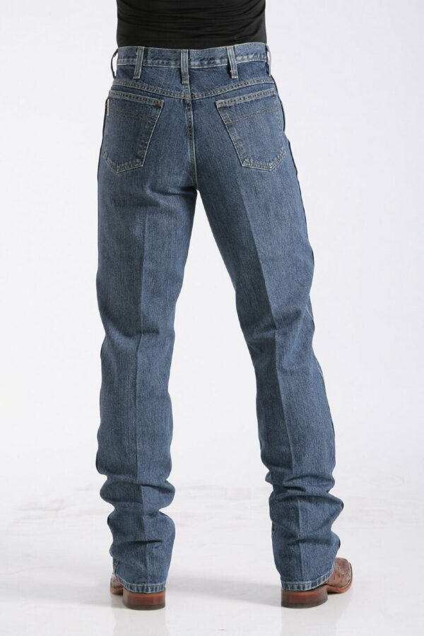 Cinch Bronze Label Jean 2