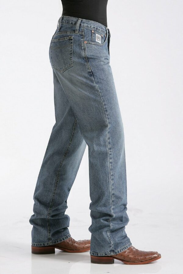 Cinch White Label Jean 1