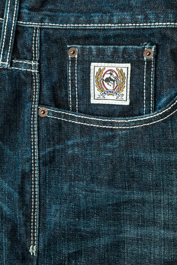 Cinch White Label Jean 3