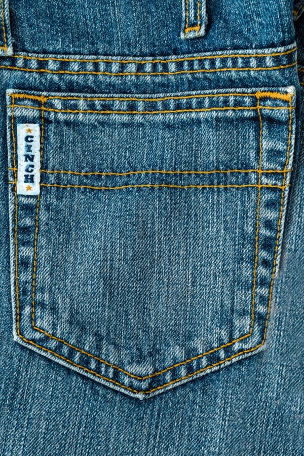 Cinch White Label Jean 3