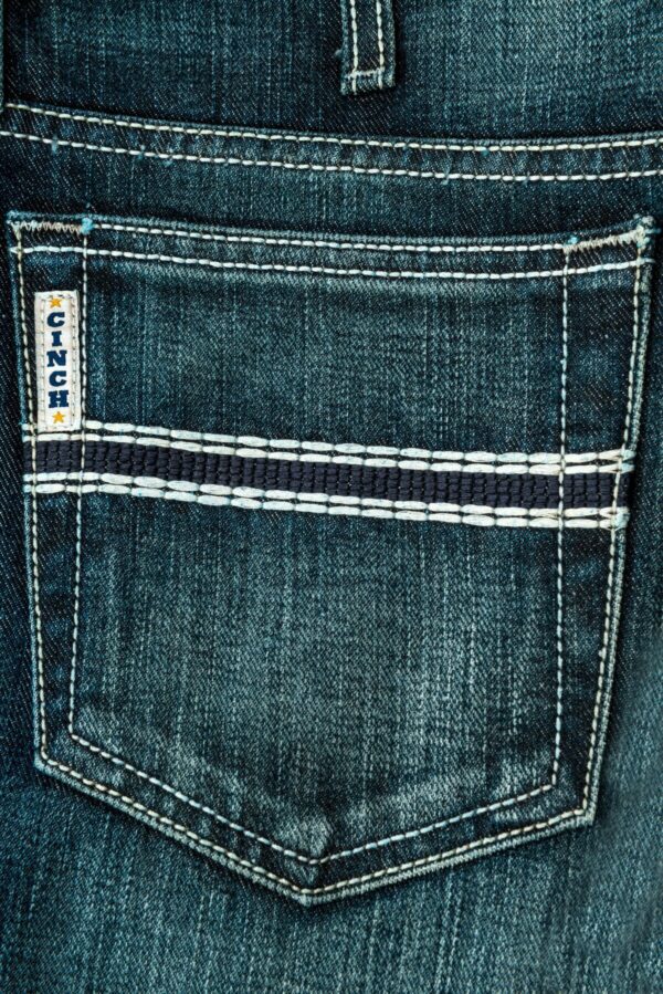 Cinch White Label Jean 4