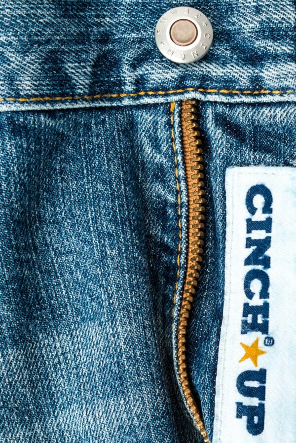 Cinch White Label Jean 4