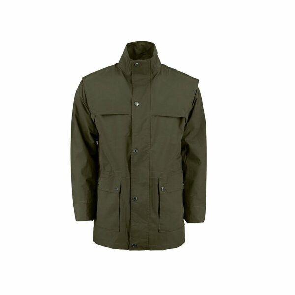 Drizabone-Darby-Coat-Olive