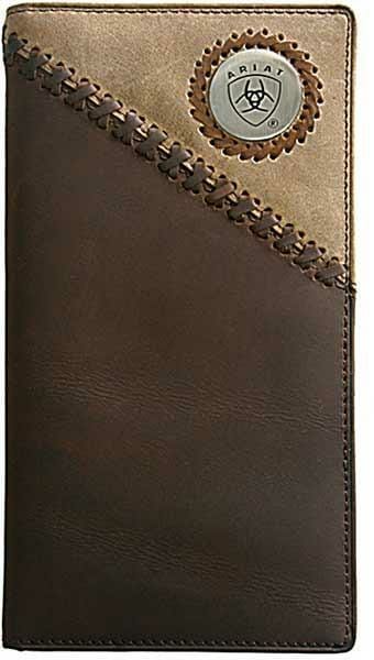 Rodeo Wallet – Hayes & Co