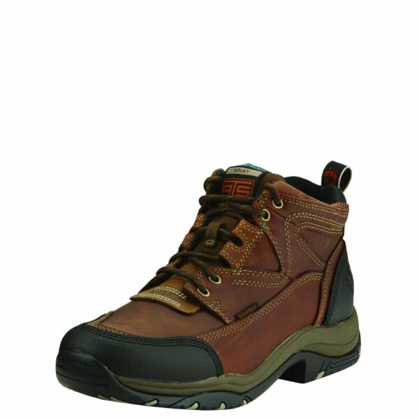 Mens Duraterrain H20 Boots