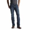 Mens Rebar M4 Low Rise Boot Cut