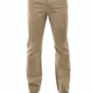 Mens Stretch Moleskin Jean Sand