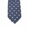 RingersWestern-Accessories-UNISEX-Ascot-Bull-Tie-Navy-Navy-418124008-NV-4