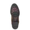 Womens Heritage Roper Brown 4 - Copy