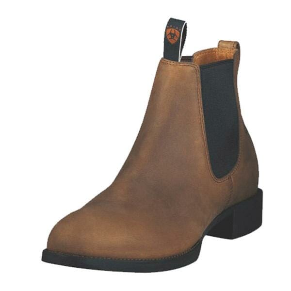 Ariat Womens Wexford H20 Java Boot