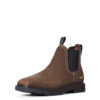 Ariat Mens Groundbreaker Chelsea Wide Square Toe H2O