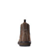 Ariat Mens Groundbreaker Chelsea Wide Square Toe H2O - Image 2