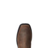 Ariat Mens Groundbreaker Chelsea Wide Square Toe H2O - Image 3