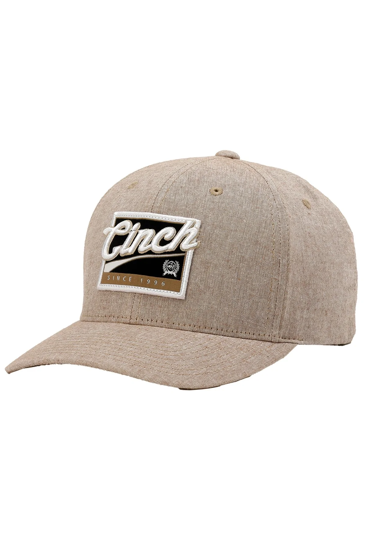 Cinch Flexfit Baseball Cap HKH – Hayes Co