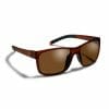 Gidgee - Mustang Sorrel Sunglasses