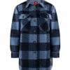 Womens Elk Overshirt - Image 2