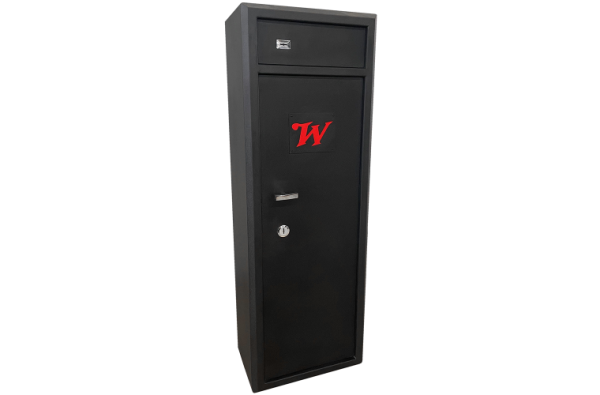 12 Gun Safe Winchester