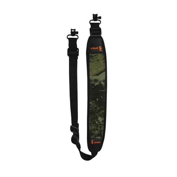 Spika Alpine Rifle Sling - Camo
