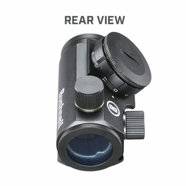 Bushnell Trophy Red Dot TRS 25 1x25 - Image 2