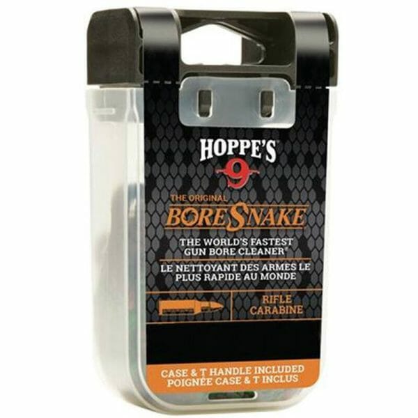 Hoppes Boresnake 270 7mm